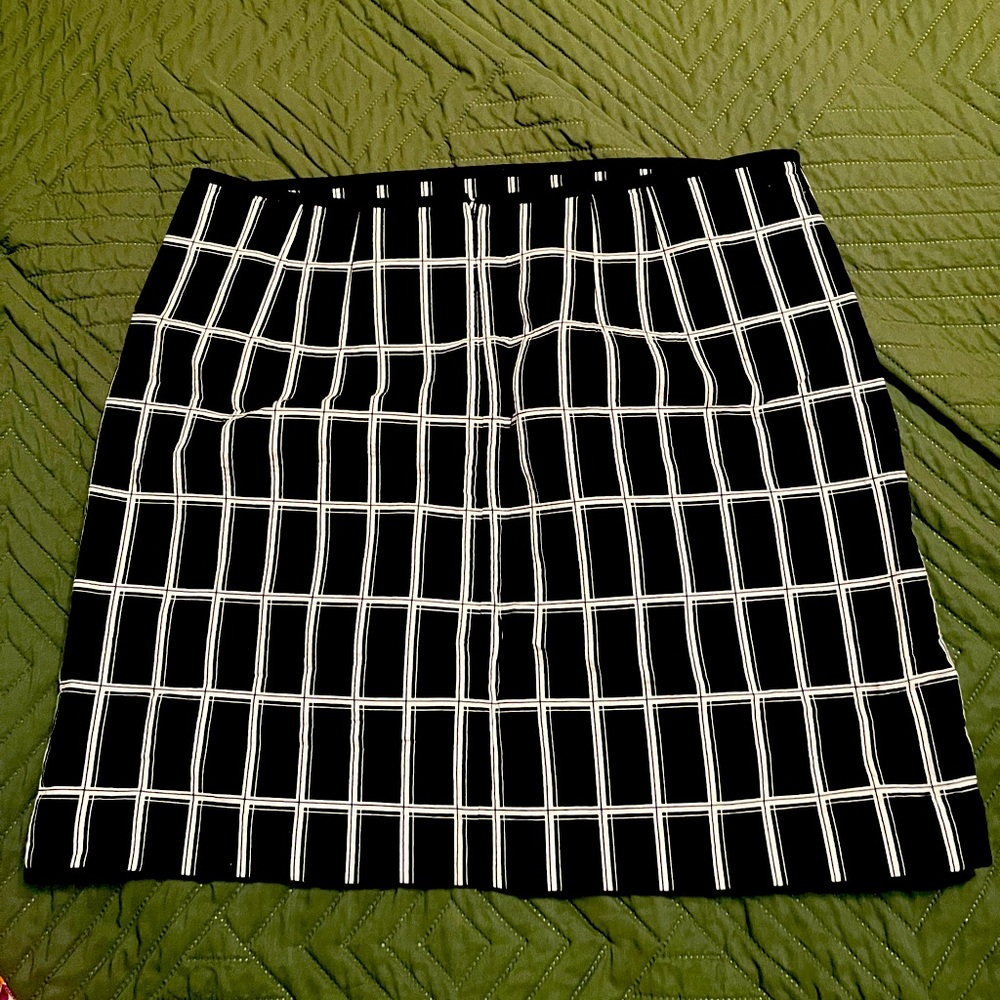 Loft Skirt